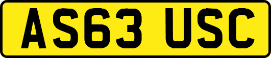 AS63USC