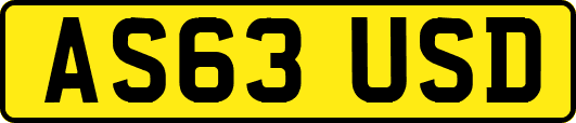 AS63USD