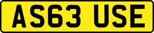 AS63USE