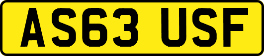 AS63USF