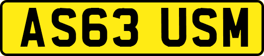 AS63USM
