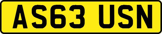 AS63USN