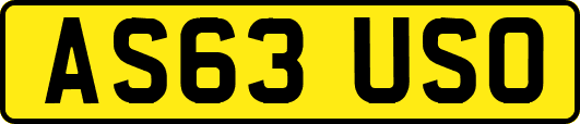 AS63USO