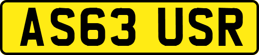 AS63USR