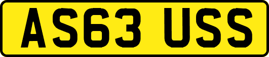 AS63USS