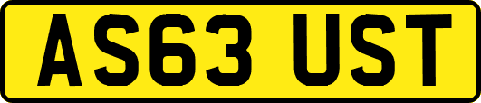 AS63UST