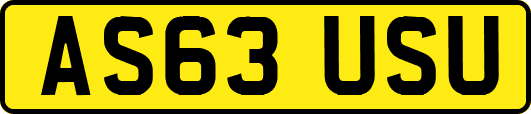 AS63USU