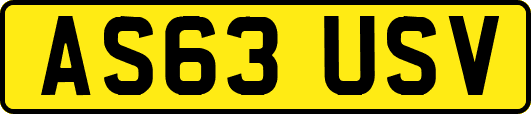 AS63USV