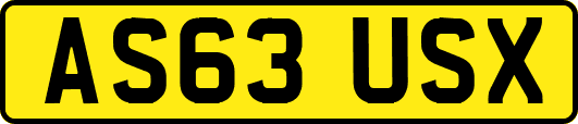 AS63USX