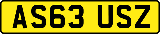 AS63USZ