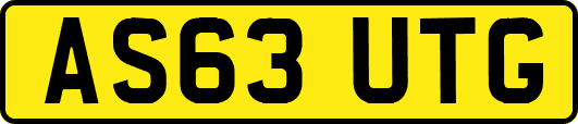 AS63UTG