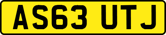 AS63UTJ