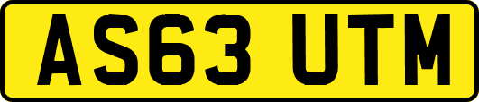 AS63UTM