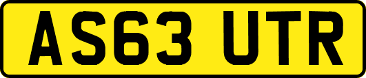 AS63UTR