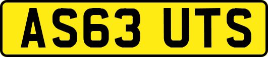 AS63UTS