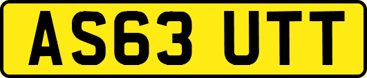 AS63UTT