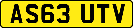 AS63UTV