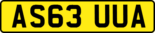 AS63UUA