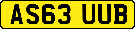 AS63UUB
