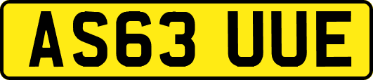 AS63UUE