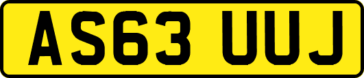AS63UUJ