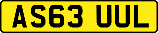 AS63UUL