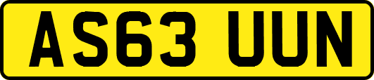 AS63UUN