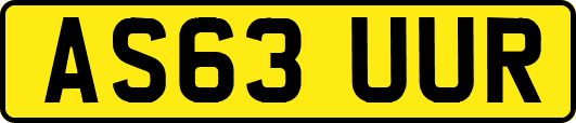 AS63UUR
