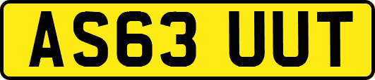 AS63UUT