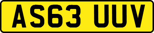 AS63UUV