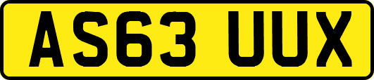 AS63UUX