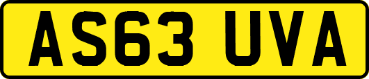 AS63UVA