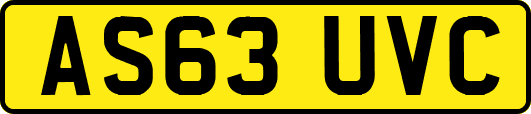 AS63UVC