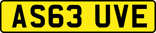 AS63UVE