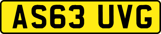 AS63UVG