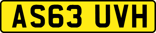 AS63UVH