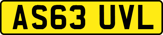 AS63UVL