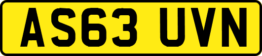 AS63UVN