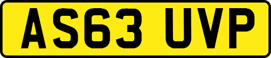 AS63UVP