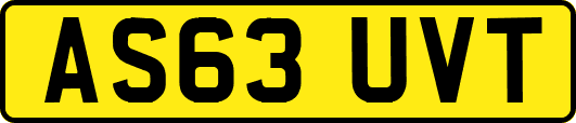 AS63UVT