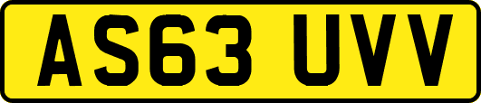 AS63UVV