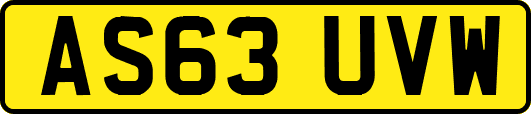 AS63UVW