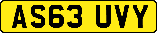 AS63UVY