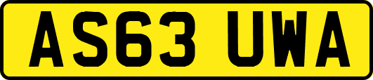 AS63UWA