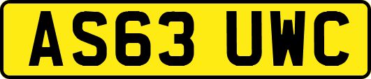 AS63UWC