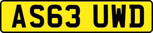 AS63UWD