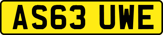 AS63UWE