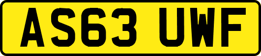 AS63UWF