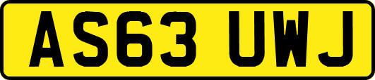 AS63UWJ