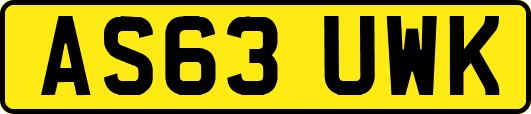 AS63UWK